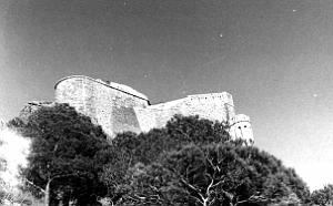 D 016c- Fort Santa- Cruz